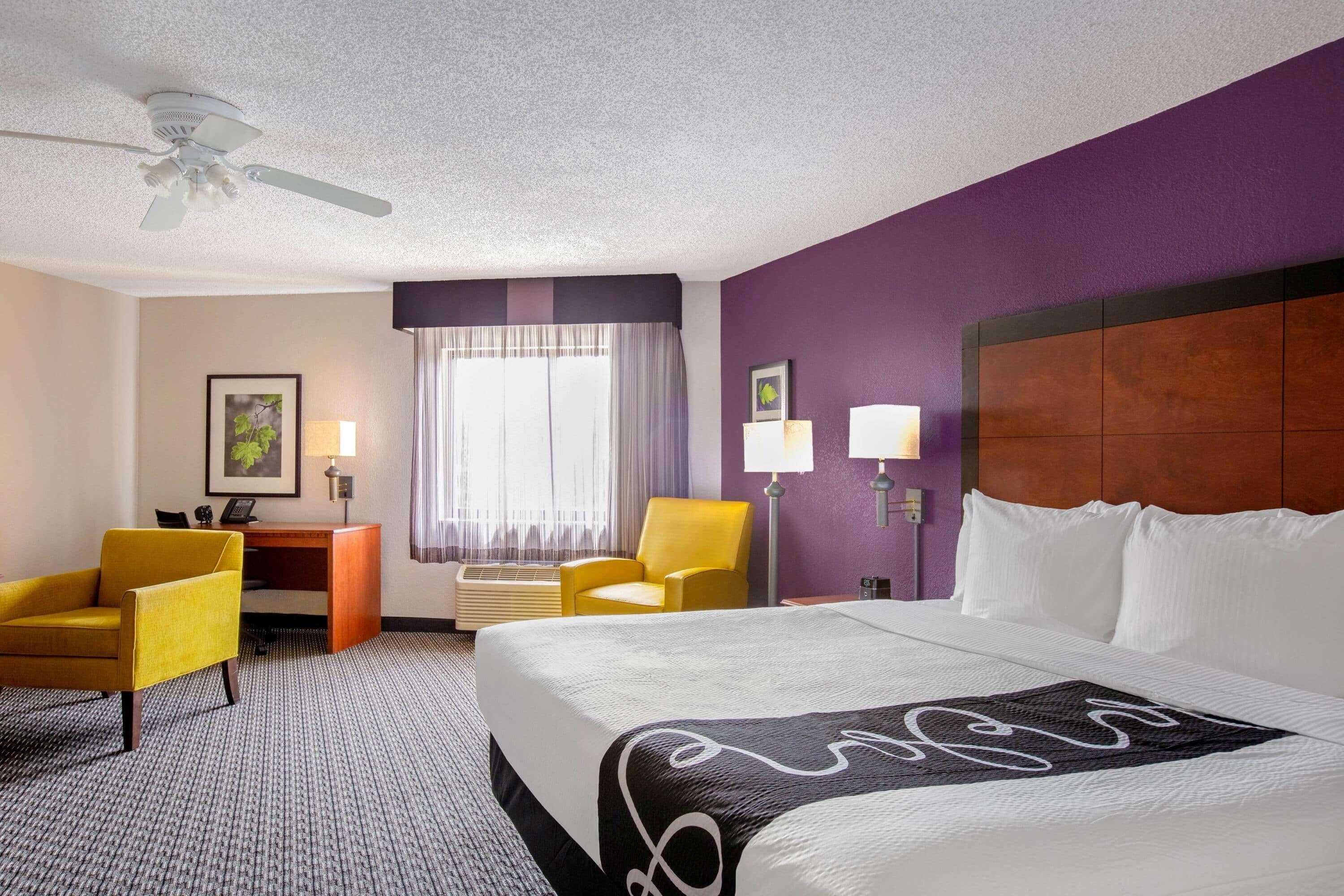 Hotel La Quinta By Wyndham Miami Airport East 3*