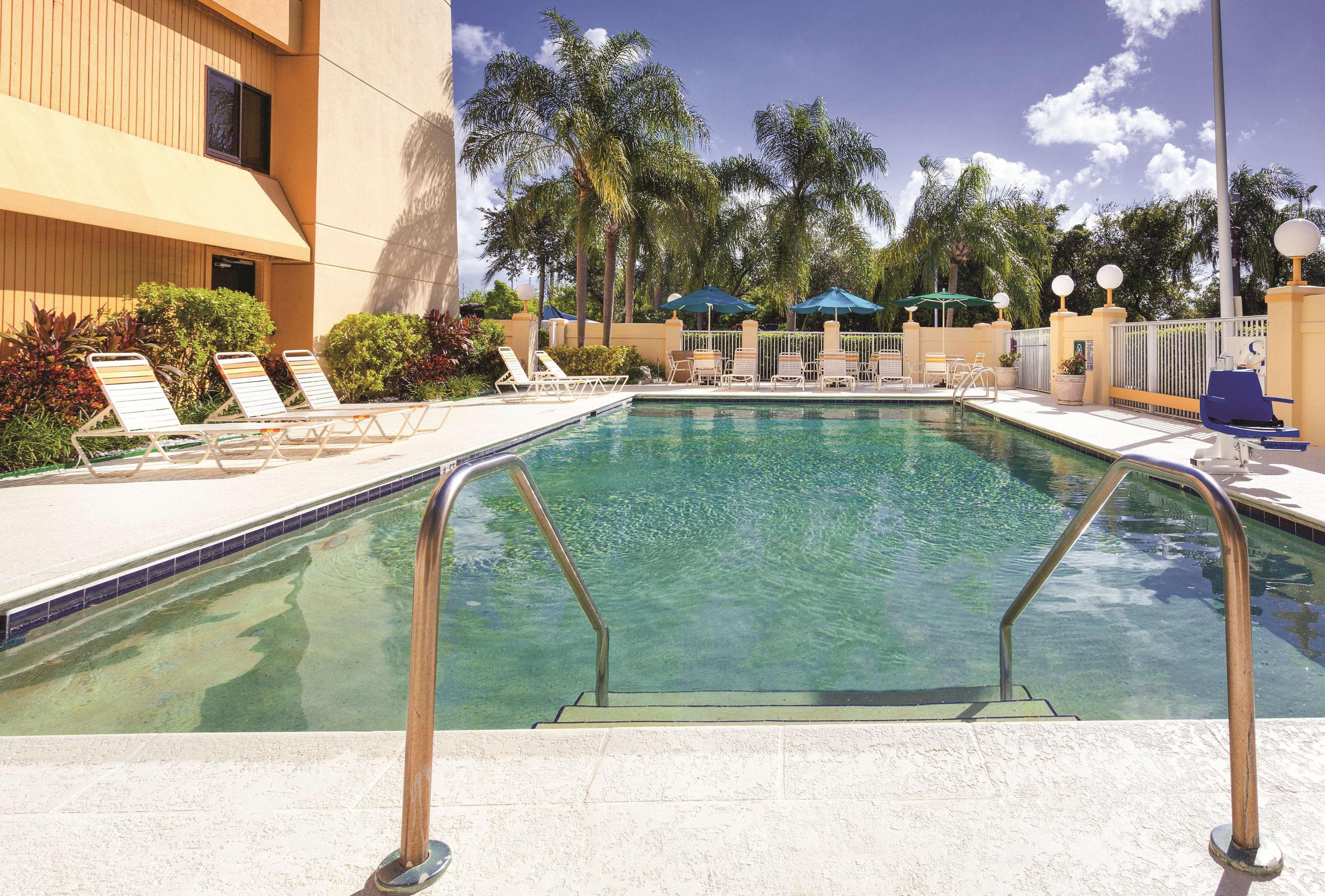 Hotel La Quinta By Wyndham Miami Airport East Miami Springs