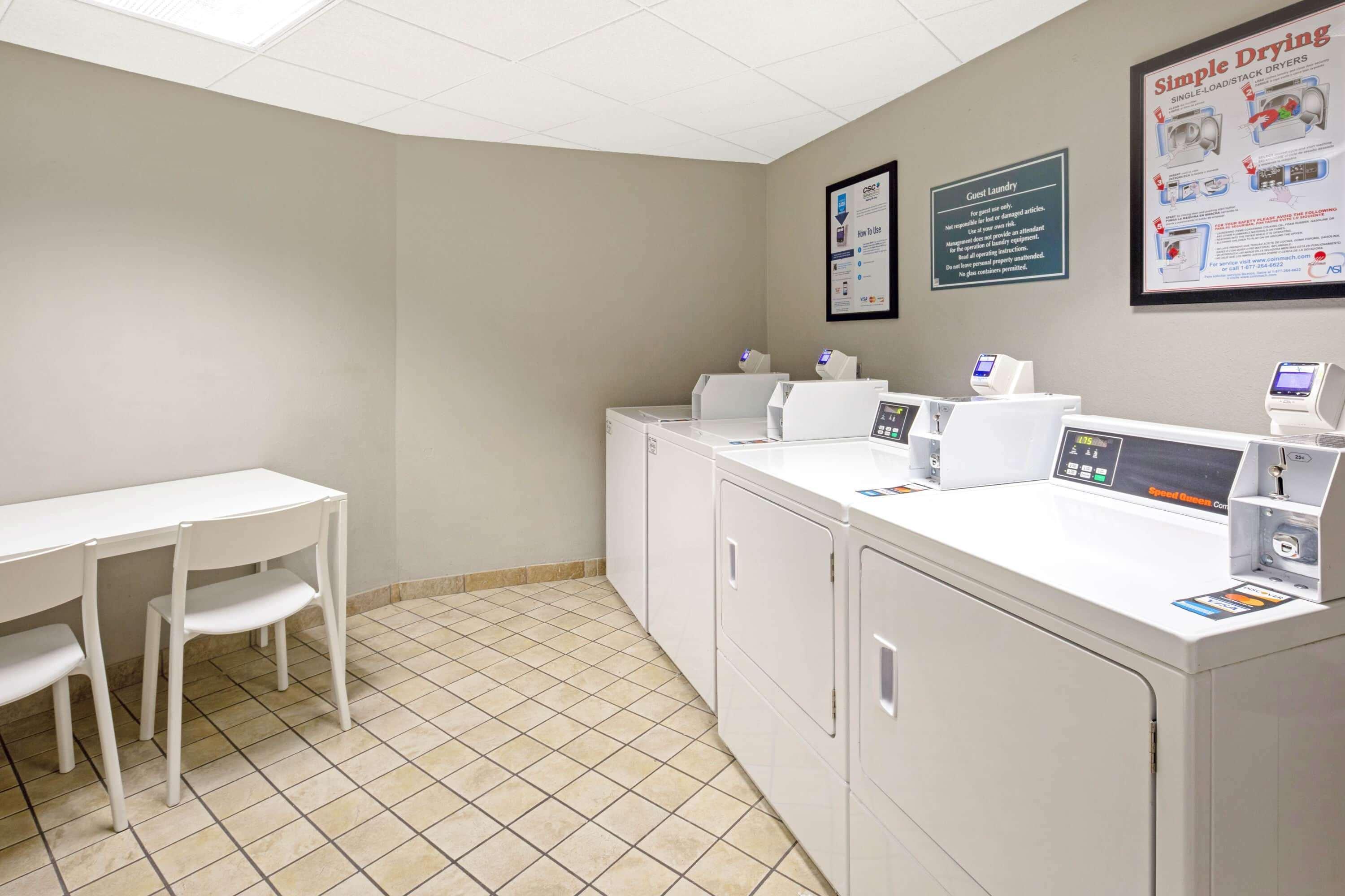 Hotel La Quinta By Wyndham Miami Airport East