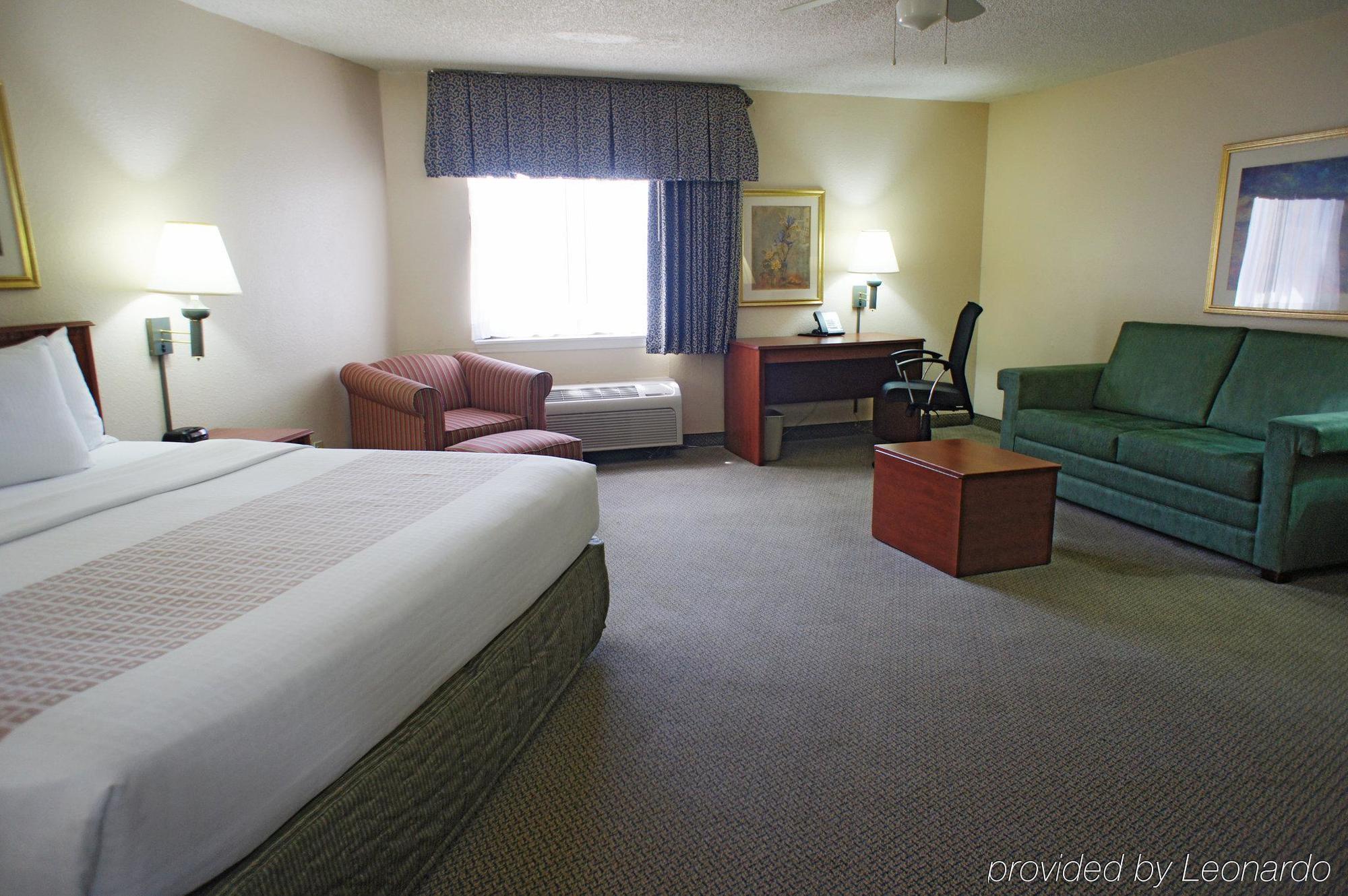 La Quinta By Wyndham Miami Airport East Hotel