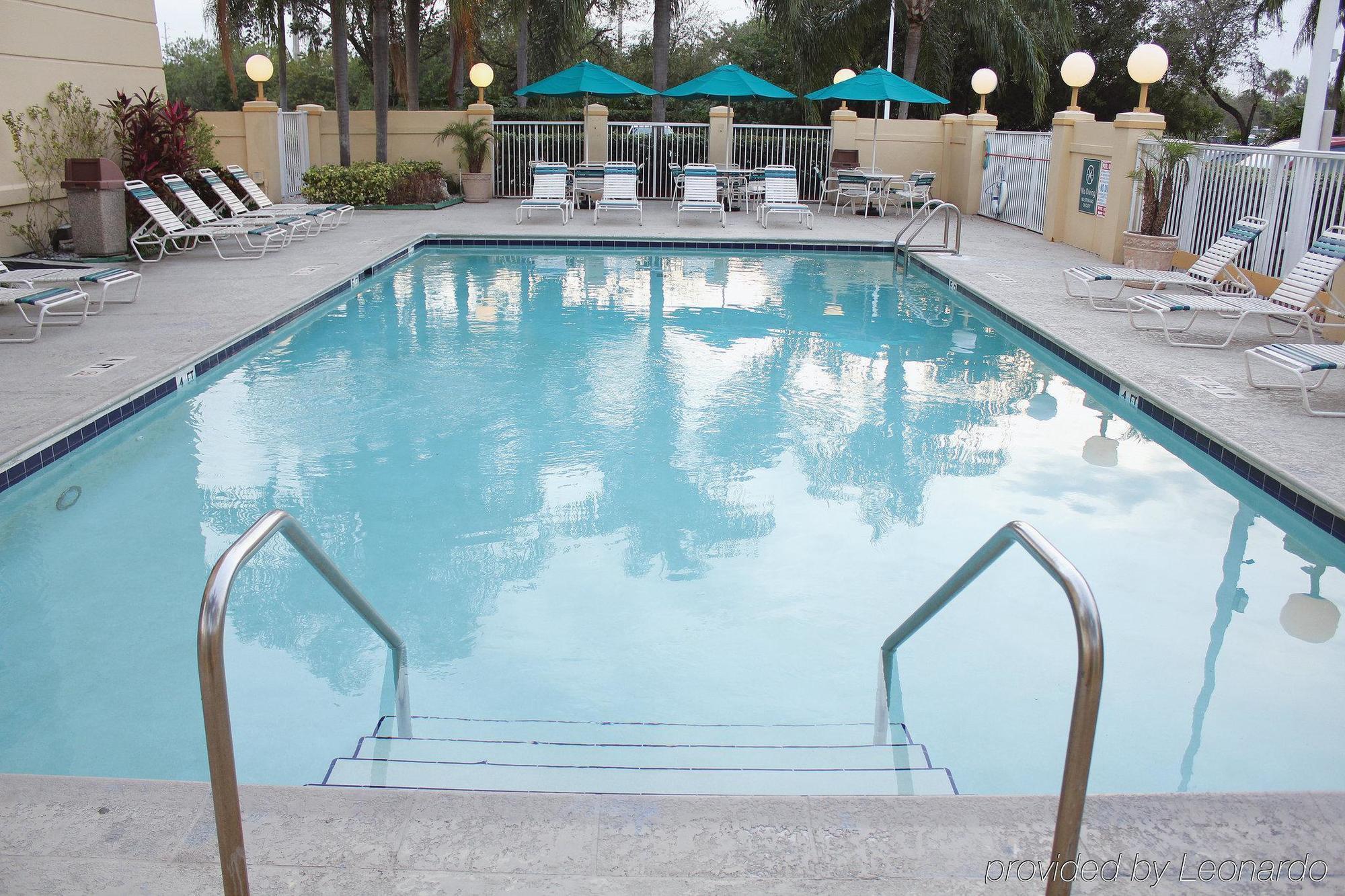 La Quinta By Wyndham Miami Airport East Miami Springs